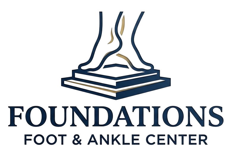 Foundations Foot and Ankle Center